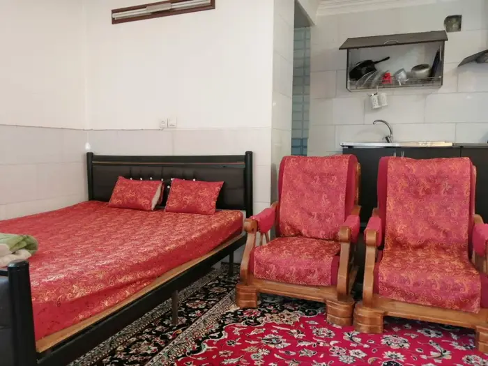 سوئیت فلت امیر ۴۹