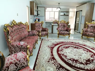 آپارتمان دوخوابه میترا ۳