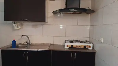 سوئیت فلت امیر ۴۹