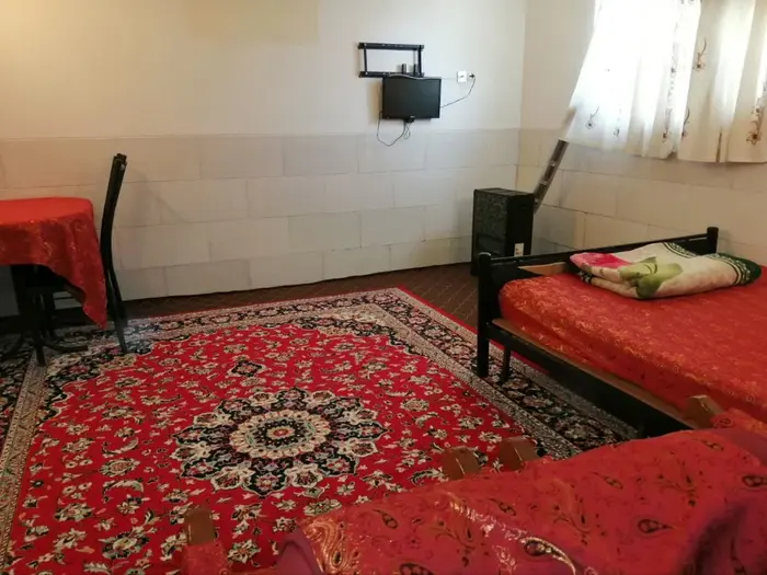 سوئیت فلت امیر ۴۹