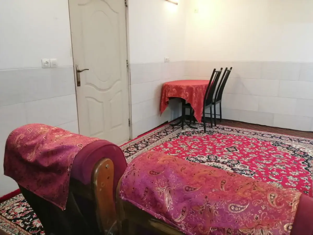 سوئیت فلت امیر ۴۹