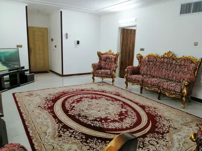 آپارتمان دوخوابه میترا ۳