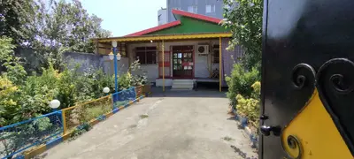 ویلا دوخوابه ستاره شمال