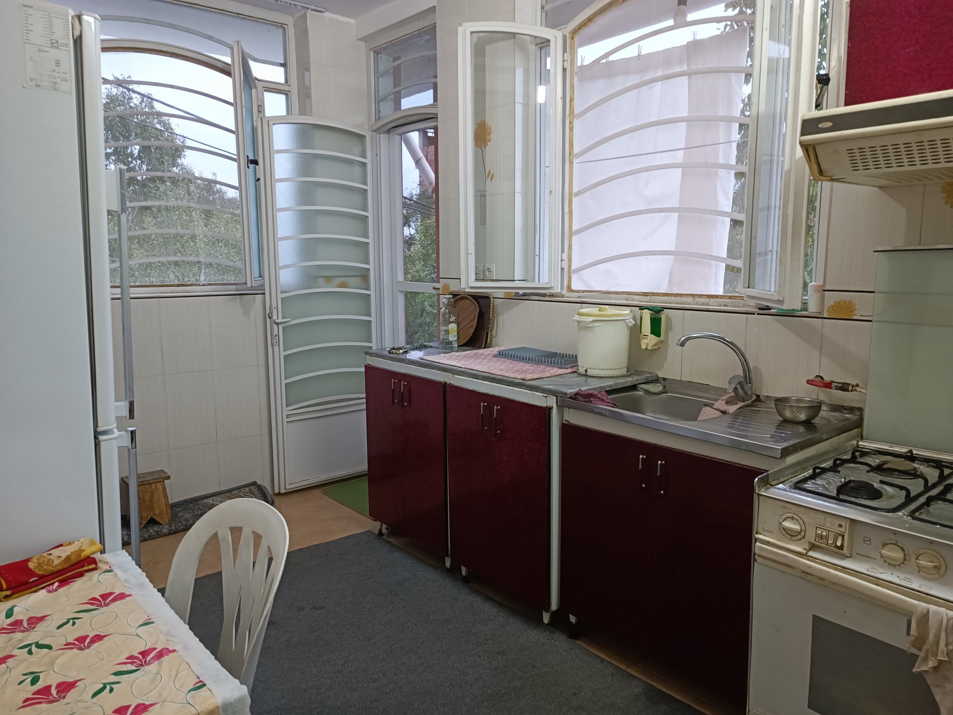 ویلا یک خوابه افراچال 2