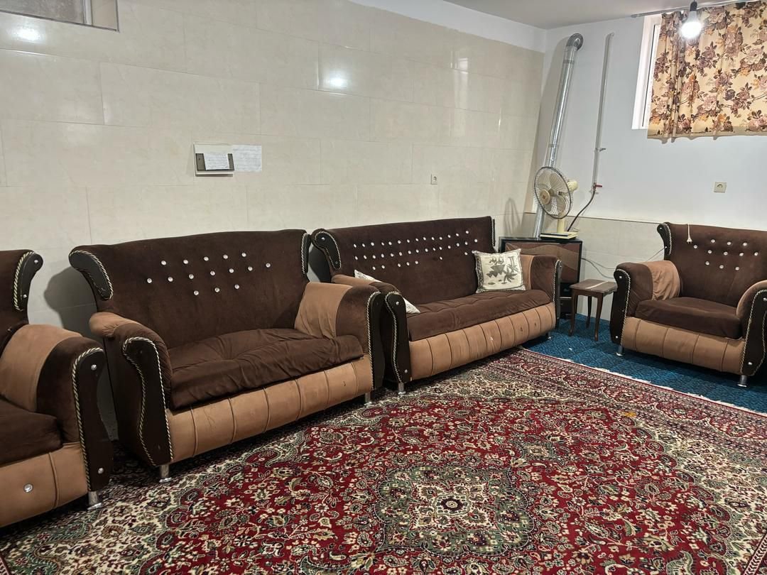 سوئیت یک خوابه افراچال