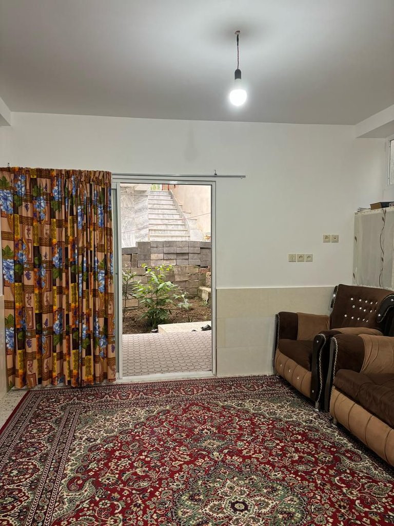 یک خوابه افراچال