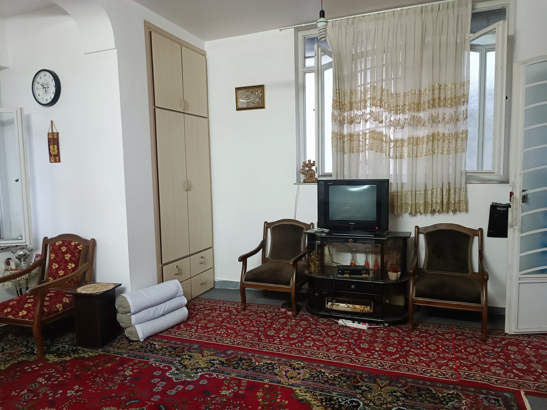 ویلا یک خوابه افراچال 2