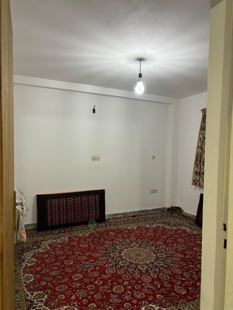 یک خوابه افراچال