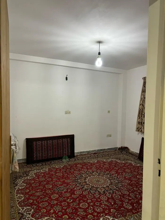 یک خوابه افراچال