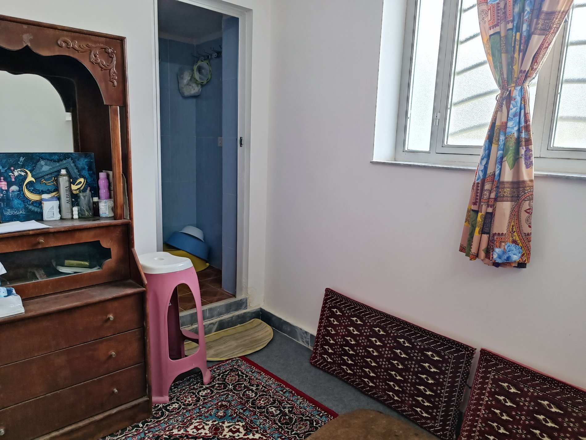 ویلا یک خوابه افراچال 2