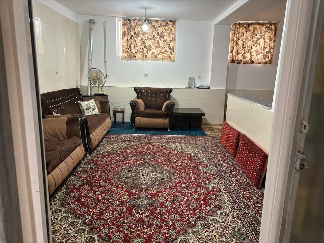 یک خوابه افراچال