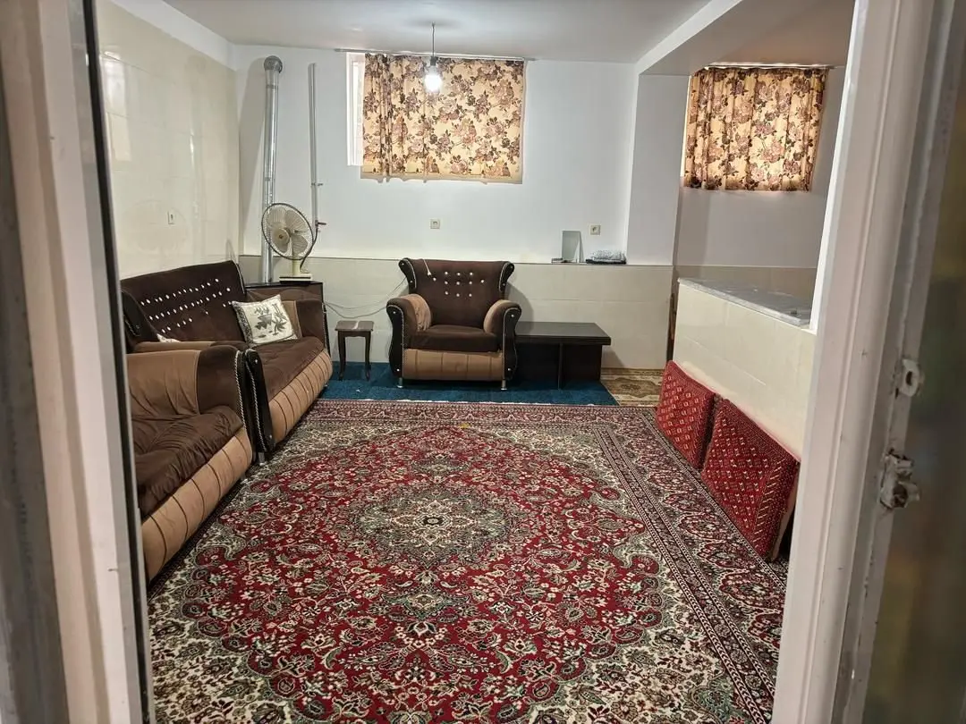 یک خوابه افراچال