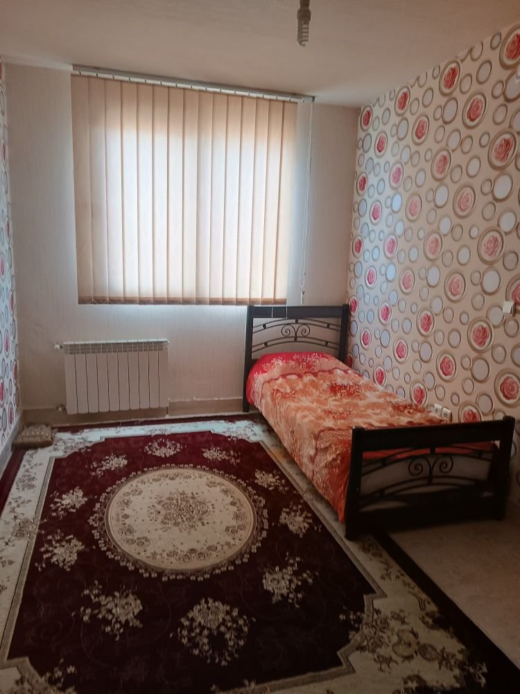 آپارتمان دوخوابه آشیان کوهستان