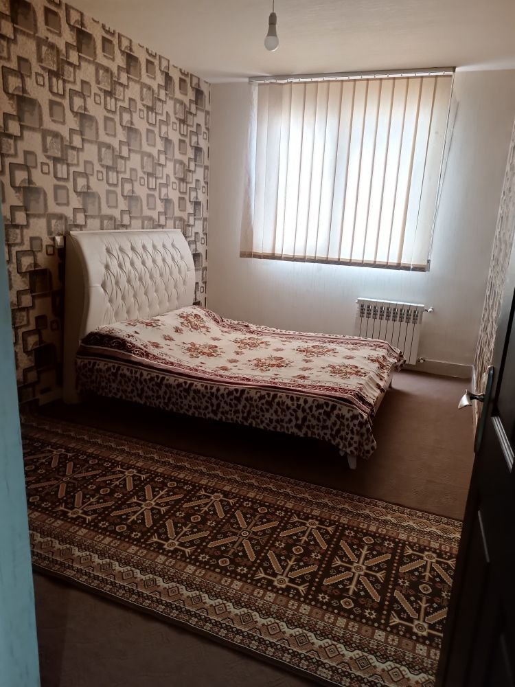 آپارتمان دوخوابه آشیان کوهستان