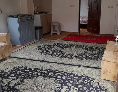 سوئیت یک خوابه حاجت پور