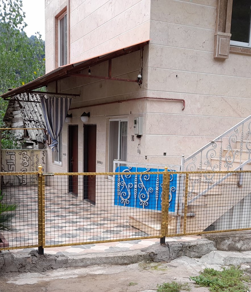 سوئیت یک خوابه حاجت پور