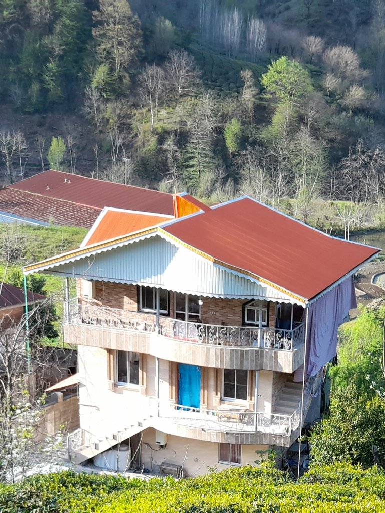 سوئیت یک خوابه حاجت پور