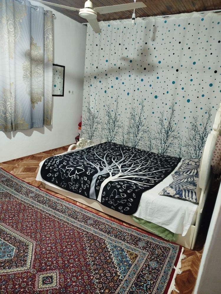 ویلا یک خوابه رحیم پور