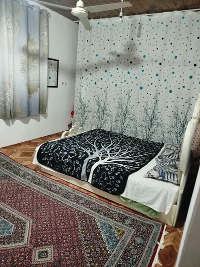 ویلا یک خوابه رحیم پور