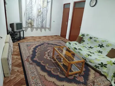 ویلا یک خوابه رحیم پور