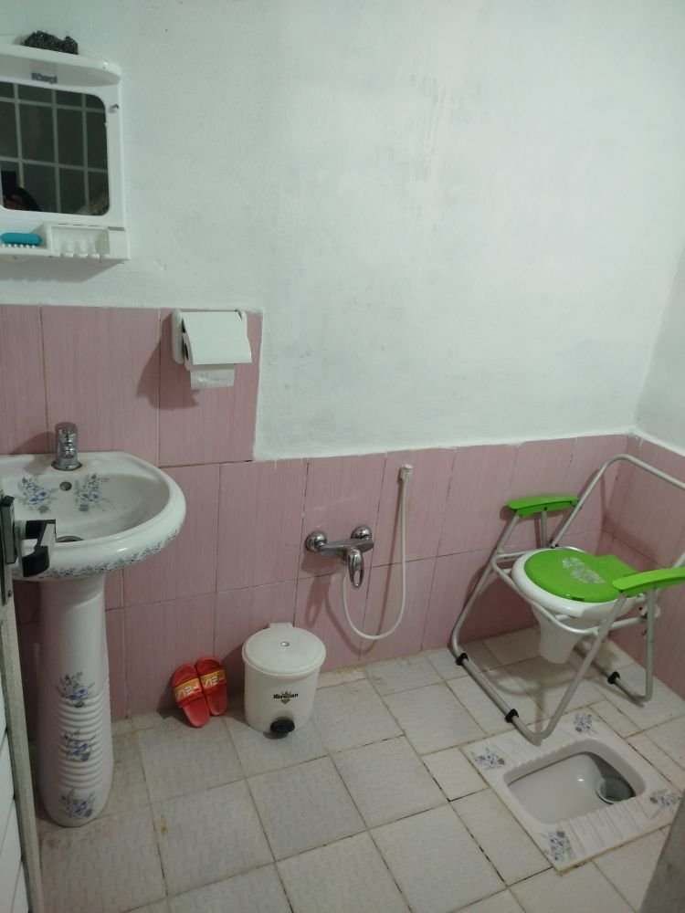 ویلا یک خوابه رحیم پور