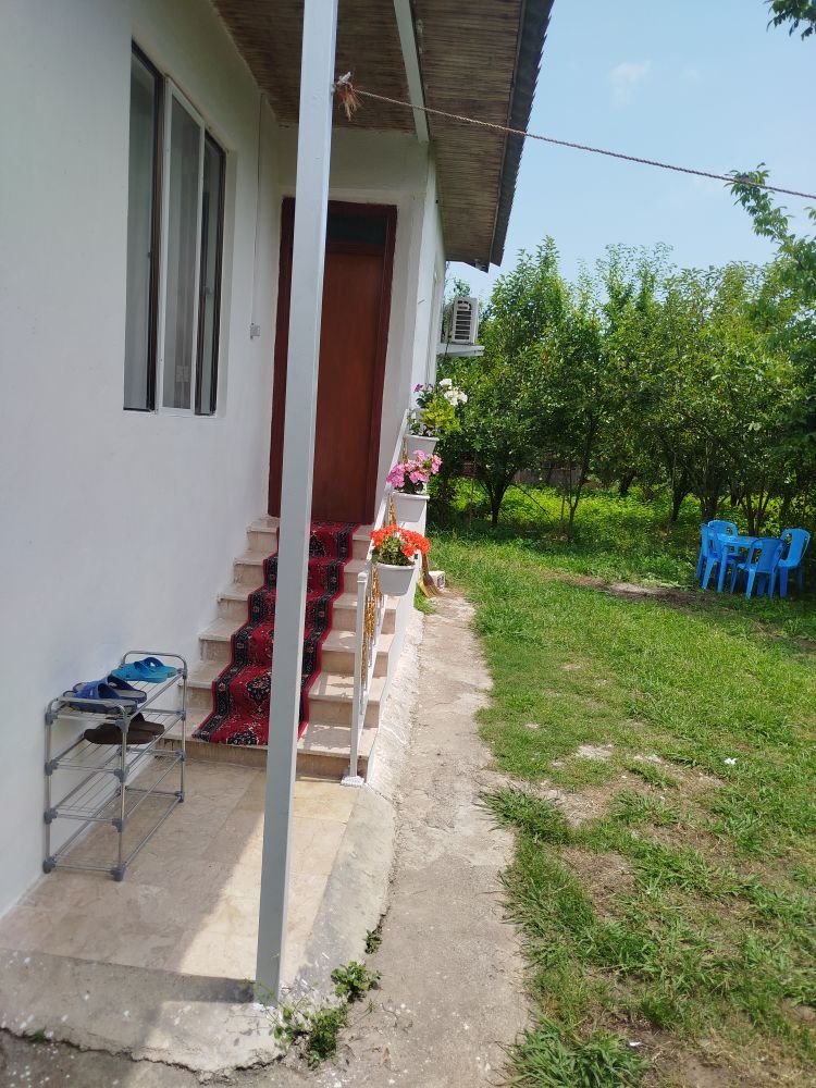 ویلا یک خوابه رحیم پور