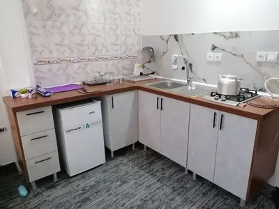 سوئیت فلت لیمو 1