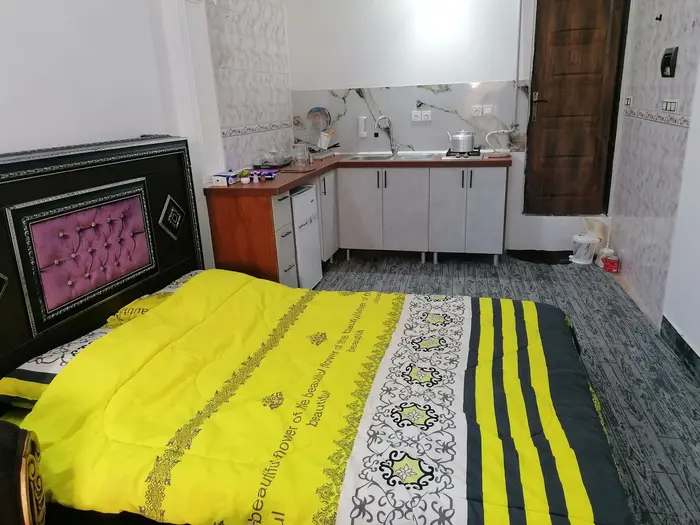 سوئیت فلت لیمو 1