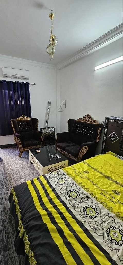 سوئیت فلت لیمو 1