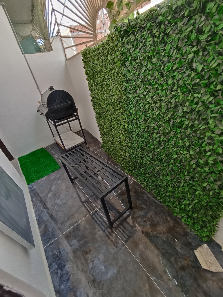 سوئیت یک خوابه شامار