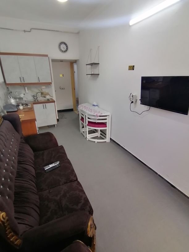 یک خوابه شامار