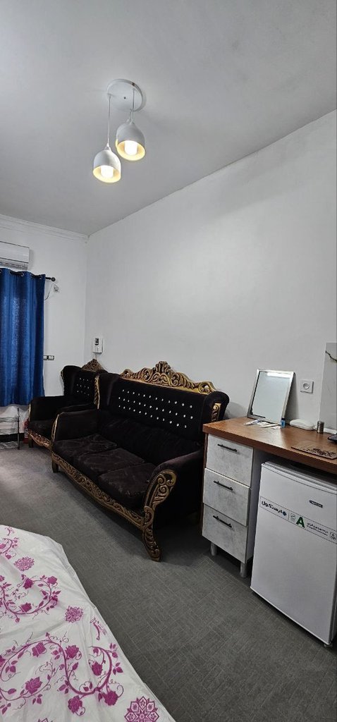 یک خوابه شامار