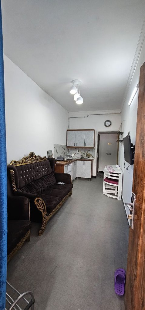 یک خوابه شامار