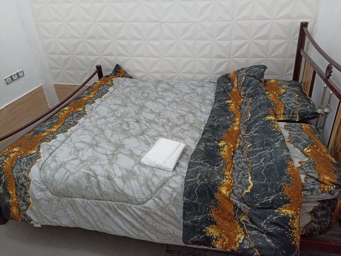 یک خوابه شامار