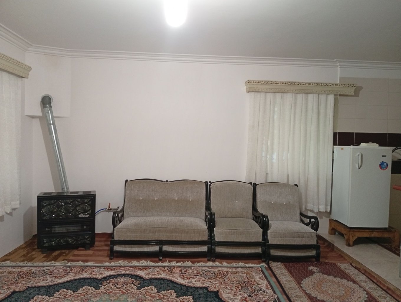 ویلا یک خوابه جواهرده فیلدم