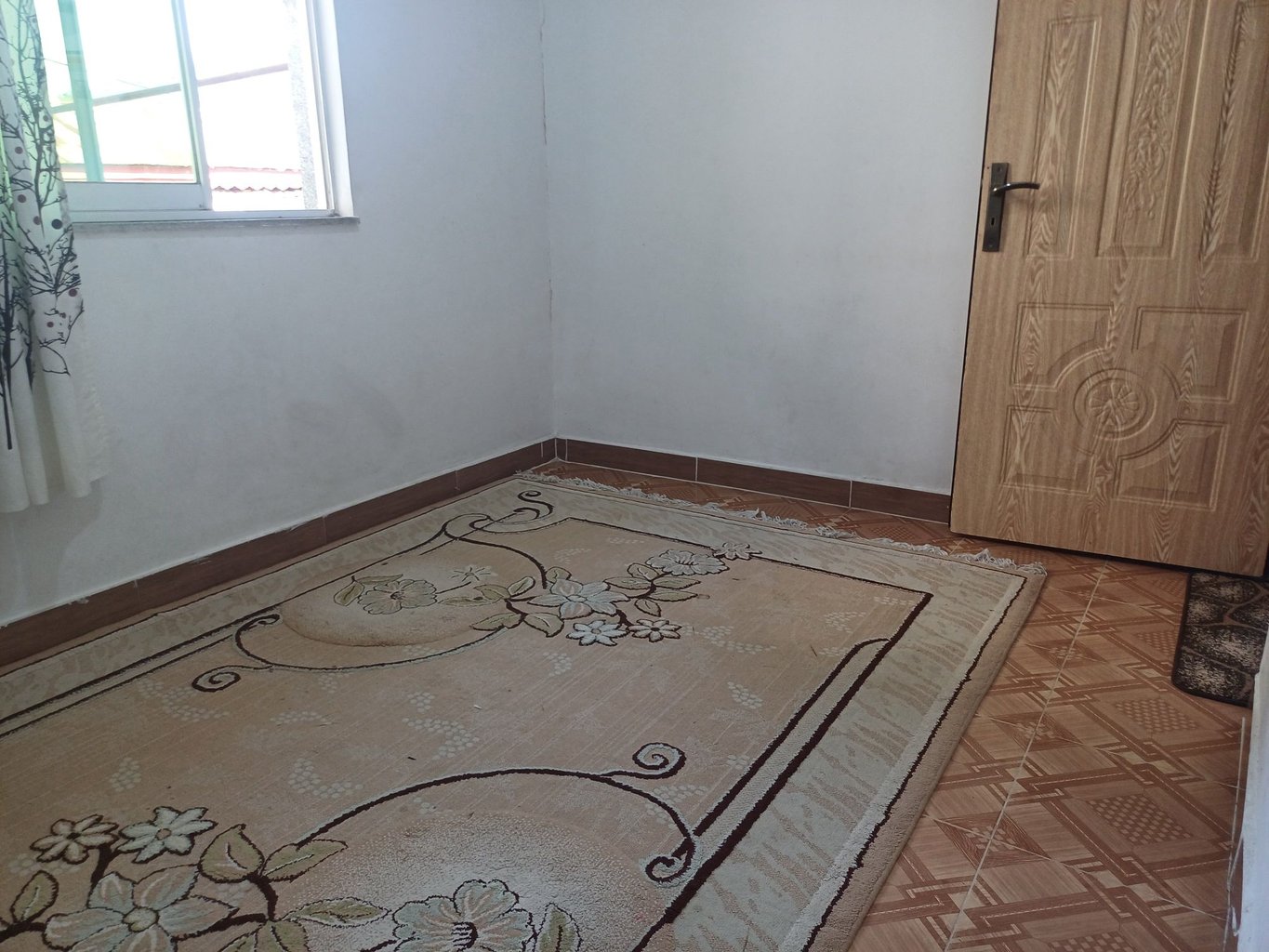 ویلا دوخوابه جنگلی نجار - اتاق طبقه پایین