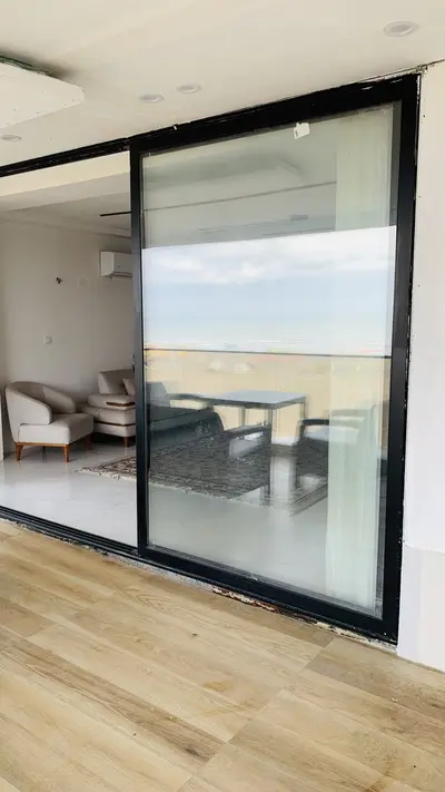 آپارتمان دوخوابه الماس دریا