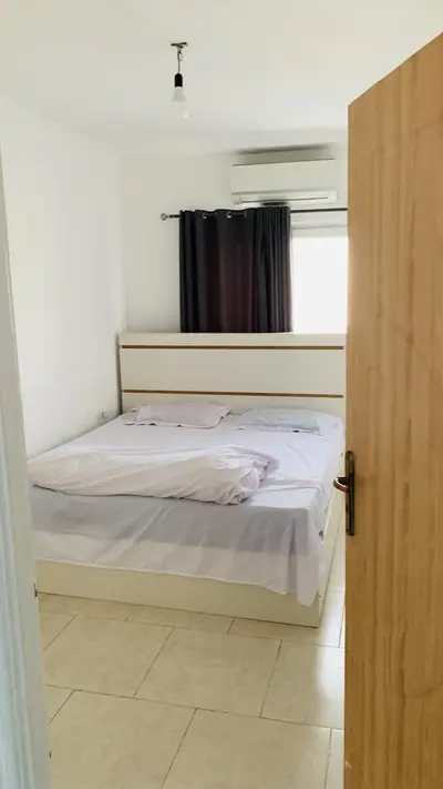 آپارتمان دوخوابه الماس دریا