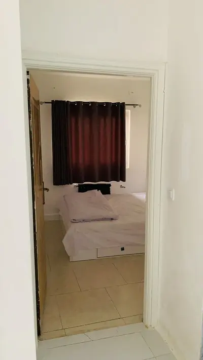 آپارتمان دوخوابه الماس دریا