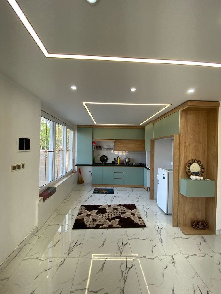 دوخوابه استخردار آبگرم نوید