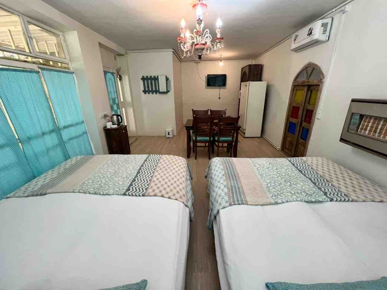 حاج اسماعیل - واحد 3