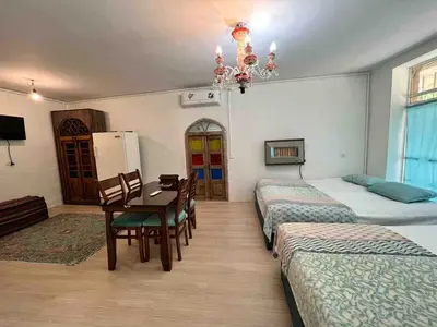 بومگردی حاج اسماعیل - واحد 3