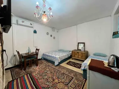 بومگردی حاج اسماعیل - واحد 2