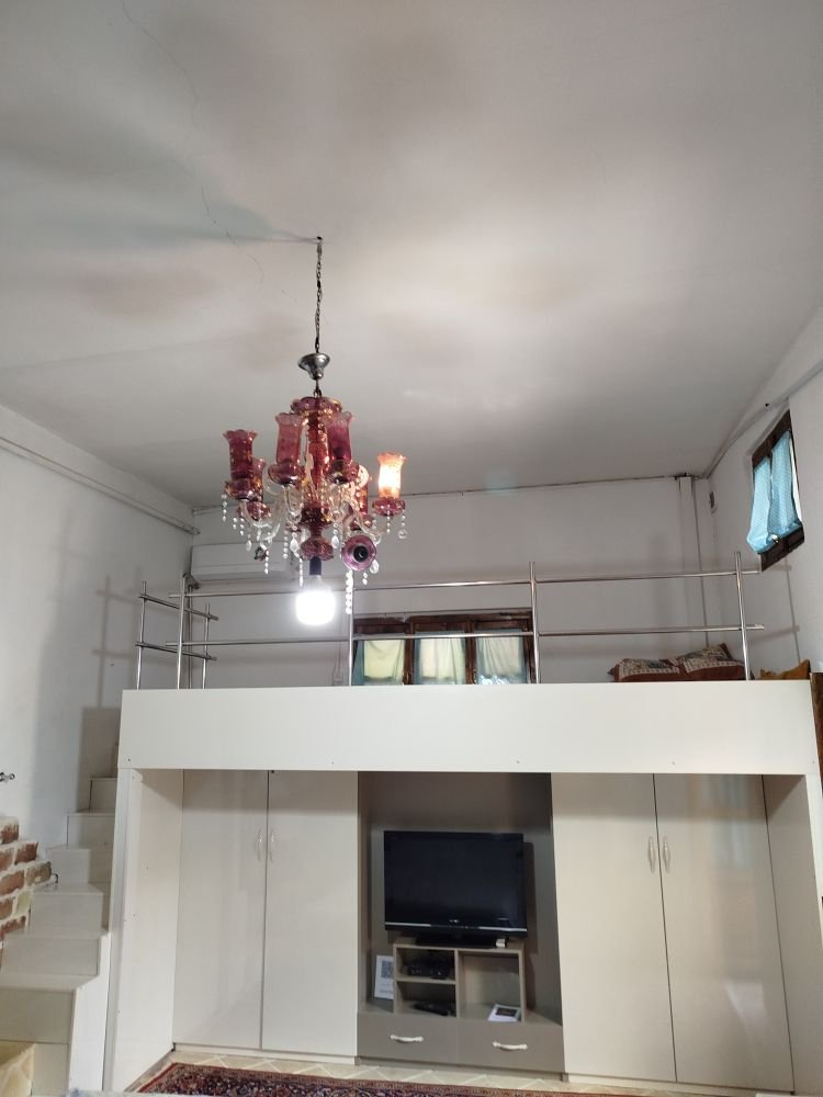 حاج اسماعیل - واحد 10