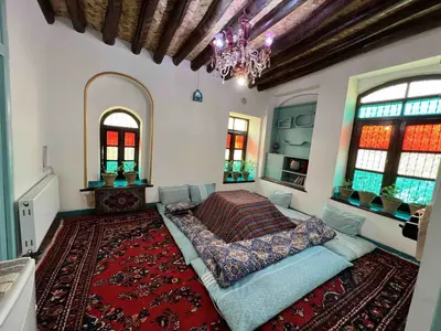 بومگردی حاج اسماعیل - واحد 3