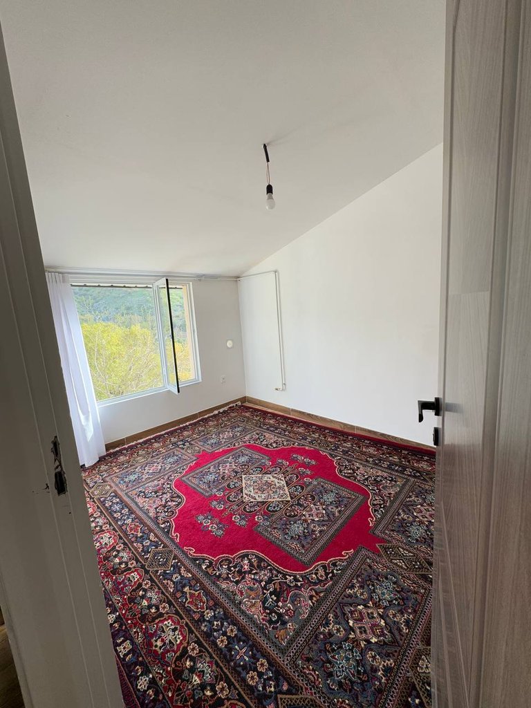 ویلا ویلای دو خوابه کاژه واحد 2