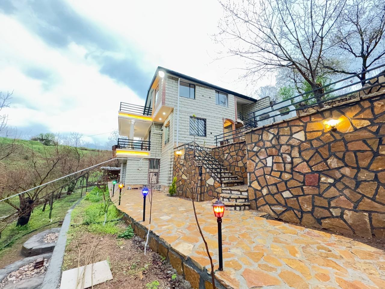 دوخوابه کاژه 2