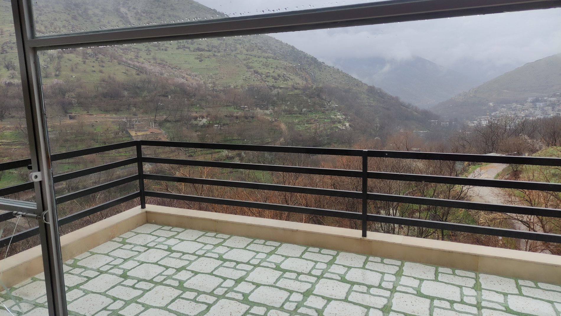 دوخوابه کاژه 2