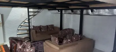 کلبه یک خوابه سوئیسی دوبلکس دیزبن