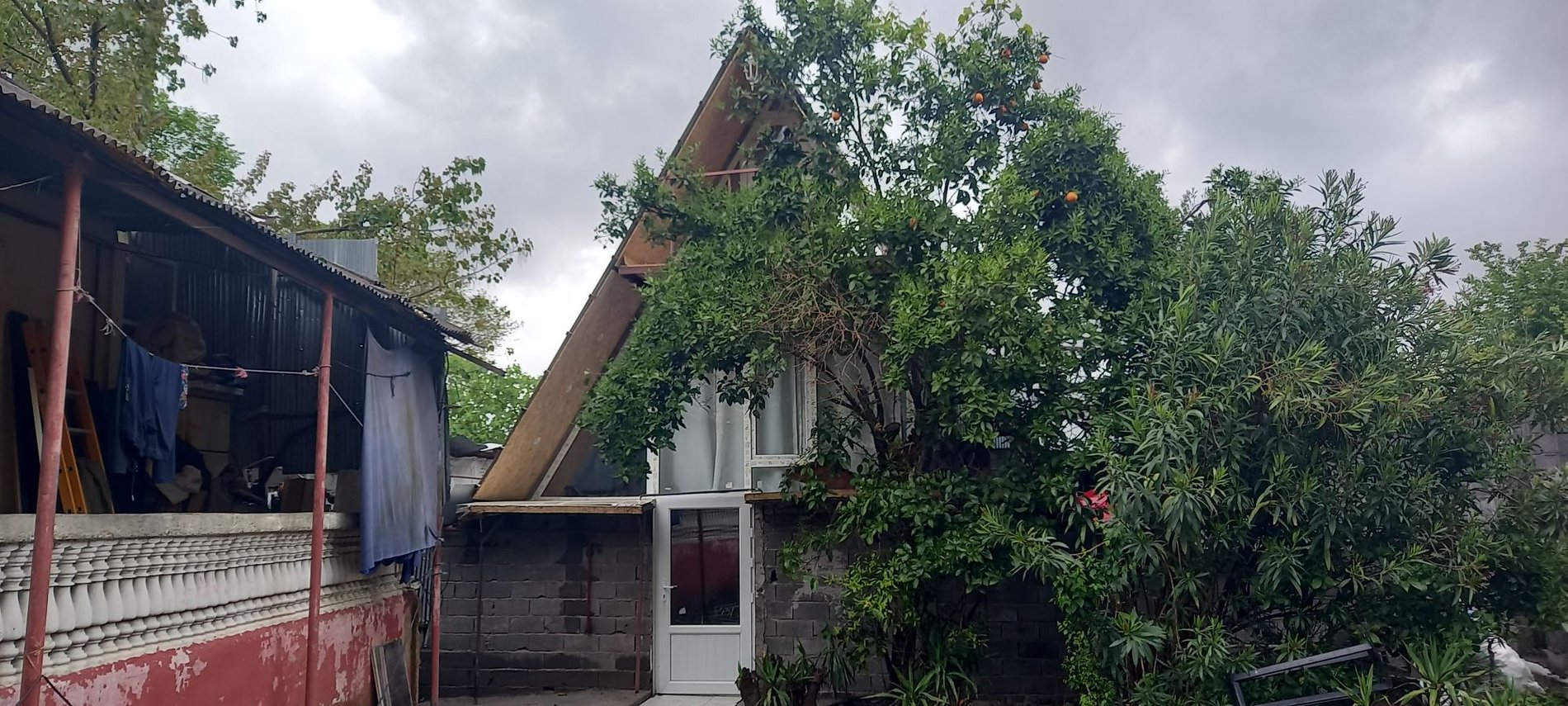 یک خوابه سوئیسی دوبلکس دیزبن